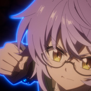 TVアニメ「欠けた月のメルセデス～吸血鬼の貴族に転生したけど捨てられそうなのでダンジョンを制覇する～」PV第1弾