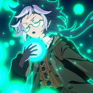 TVアニメ「欠けた月のメルセデス～吸血鬼の貴族に転生したけど捨てられそうなのでダンジョンを制覇する～」PV第1弾