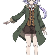 メルセデス・グリューネヴァルト