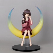 めぐみん ムーンナイトver. 1/7スケールフィギュア