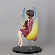 めぐみん ムーンナイトver. 1/7スケールフィギュア