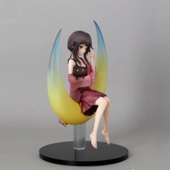 めぐみん ムーンナイトver. 1/7スケールフィギュア
