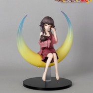 めぐみん ムーンナイトver. 1/7スケールフィギュア