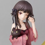 めぐみん ムーンナイトver. 1/7スケールフィギュア