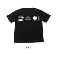 T-SHIRT 03 BLACK ¥10,340