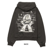 ZIP UP 02 DARK GRAY ¥25,410