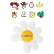 DAISY CUSHION ¥9,680