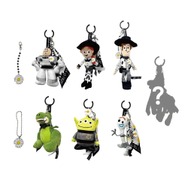 PLUSH BLIND KEY RING FR ¥49,170
