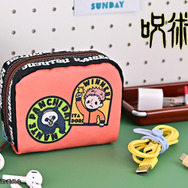 ボックスポーチ（全4種）¥1,980（税込）