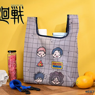 ショルダー付ミニエコバッグ（全4種）¥3,960（税込）