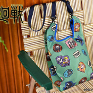 ショルダー付ミニエコバッグ（全4種）¥3,960（税込）