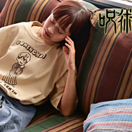 ビッグTシャツ(全4種)¥4,620（税込）