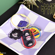 アクリルキーホルダー(全3種)¥1,694（税込）