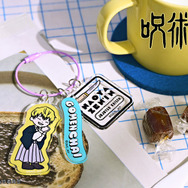 アクリルキーホルダー(全3種)¥1,694（税込）