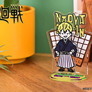 クリルスタンド(全5種)　¥1,694（税込）