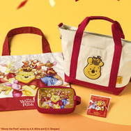 くまのプーさん/グッズコンプリートセット