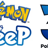 『Pokémon Sleep』デザインのポケモン30周年ロゴ