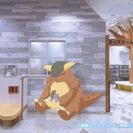 MARK IS みなとみらい（ガルーラ）
