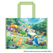 ショッピングバッグ