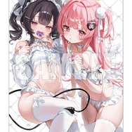 ≪あみあみ限定特典≫B4クリアポスター