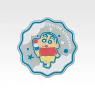 「一番くじ クレヨンしんちゃん 夏のバケーションだゾ」G賞：ラバーこれくしょん（選べる全5種）