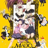 「MADOGATARI展」アンコール開催決定 No.1ヒロインに選ばれた忍野忍の記念イラストも