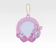 「一番くじ ナルミヤキャラクターズ ～あの頃のときめきメモリーズ～」F賞：きゅんポケ マルチホルダー（選べる全4種）