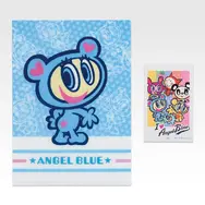 「一番くじ ナルミヤキャラクターズ ～あの頃のときめきメモリーズ～」H賞：ときめき文具セレクション（選べる全8種）