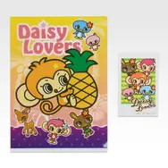 「一番くじ ナルミヤキャラクターズ ～あの頃のときめきメモリーズ～」H賞：ときめき文具セレクション（選べる全8種）