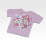 「一番くじ ナルミヤキャラクターズ ～あの頃のときめきメモリーズ～」H賞：ときめき文具セレクション（選べる全8種）