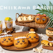 ちいかわベーカリー