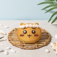 ちいかわパン（花かんむり）　　税込660円