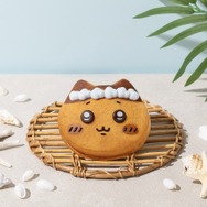 ハチワレパン（花かんむり）　　税込660円