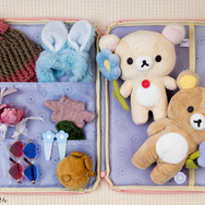 Rilakkuma マルチケース