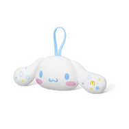 シナモロールのマスコット