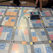 リアル脱出ゲームとのコラボ「疾風の追走（ハイウェイ）からの脱出」