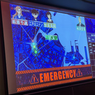 リアル脱出ゲームとのコラボ「疾風の追走（ハイウェイ）からの脱出」