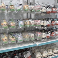 「ちいかわ☆星ふるスカイツリー(R)とひみつの島」グッズ