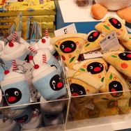 「可愛いだけじゃない！？ピングー展」