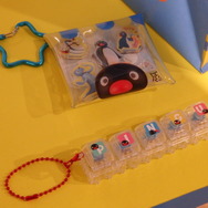 「可愛いだけじゃない！？ピングー展」