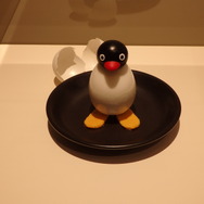 「可愛いだけじゃない！？ピングー展」