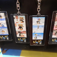 「可愛いだけじゃない！？ピングー展」