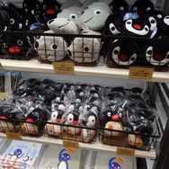 「可愛いだけじゃない！？ピングー展」