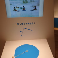 「可愛いだけじゃない！？ピングー展」