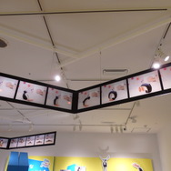 「可愛いだけじゃない！？ピングー展」