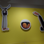 「可愛いだけじゃない！？ピングー展」