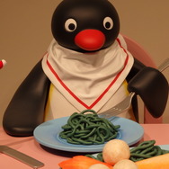 「可愛いだけじゃない！？ピングー展」