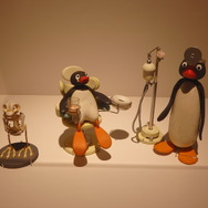 「可愛いだけじゃない！？ピングー展」