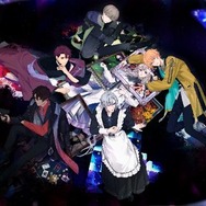 sins of KALEIDO 塔巡りし因果の魔女