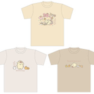 おっきなTシャツ